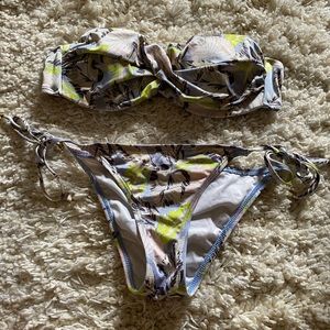 Victoria's Secret 2 piece